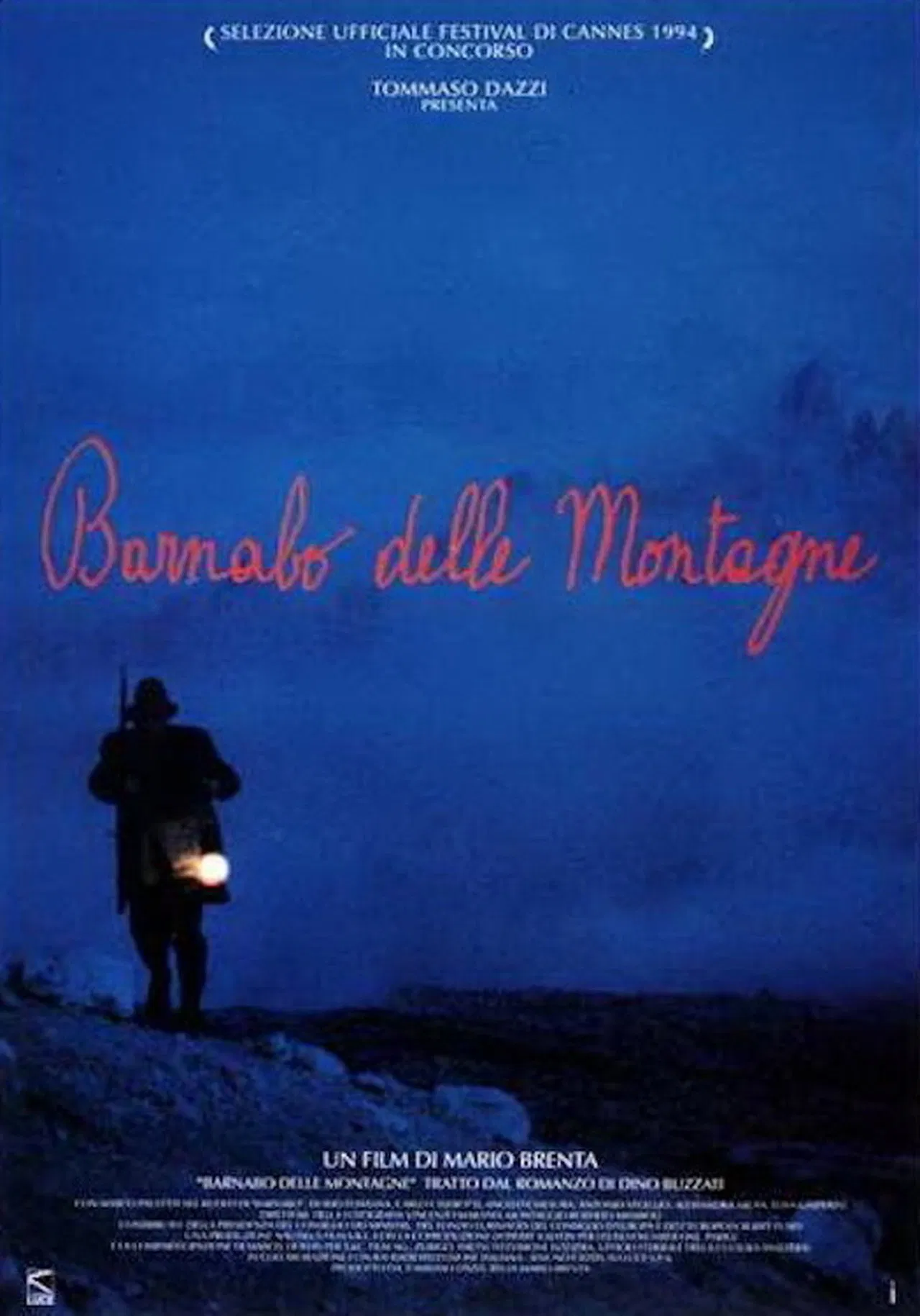 Barnabò dalle montagne