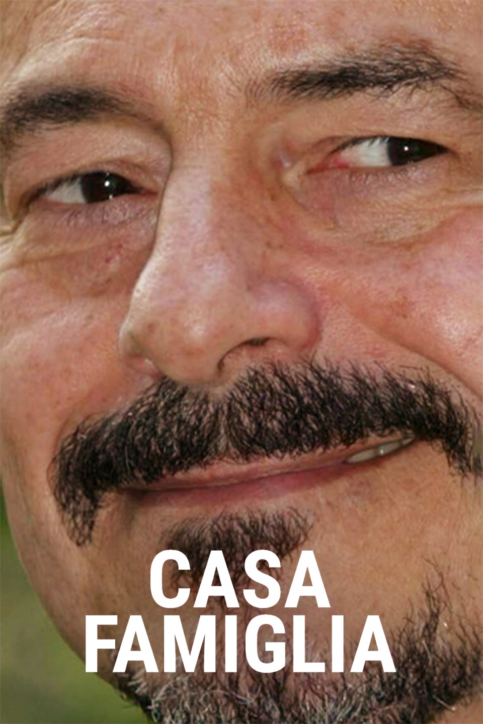 Casa Famiglia
