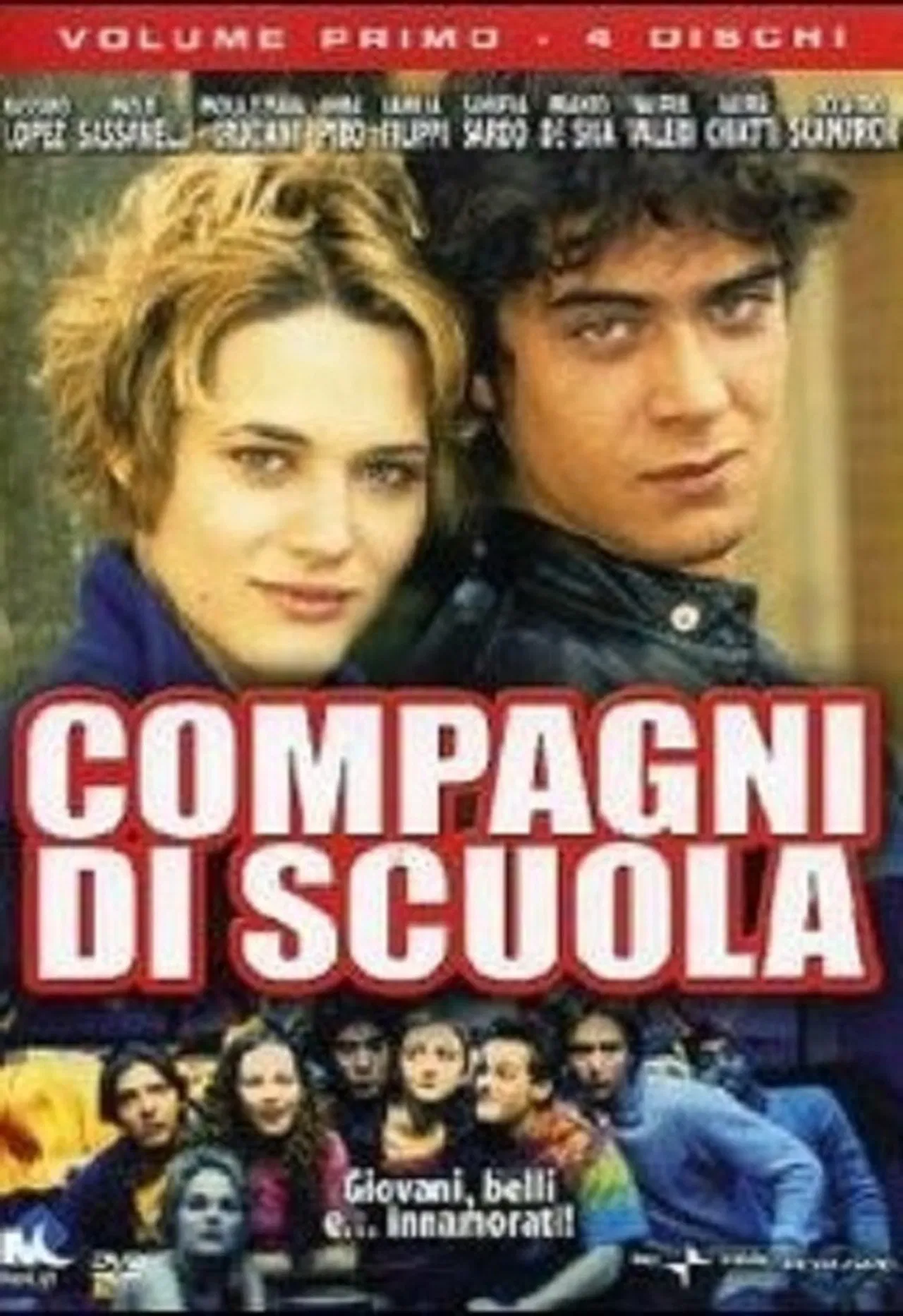 Compagni di Scuola