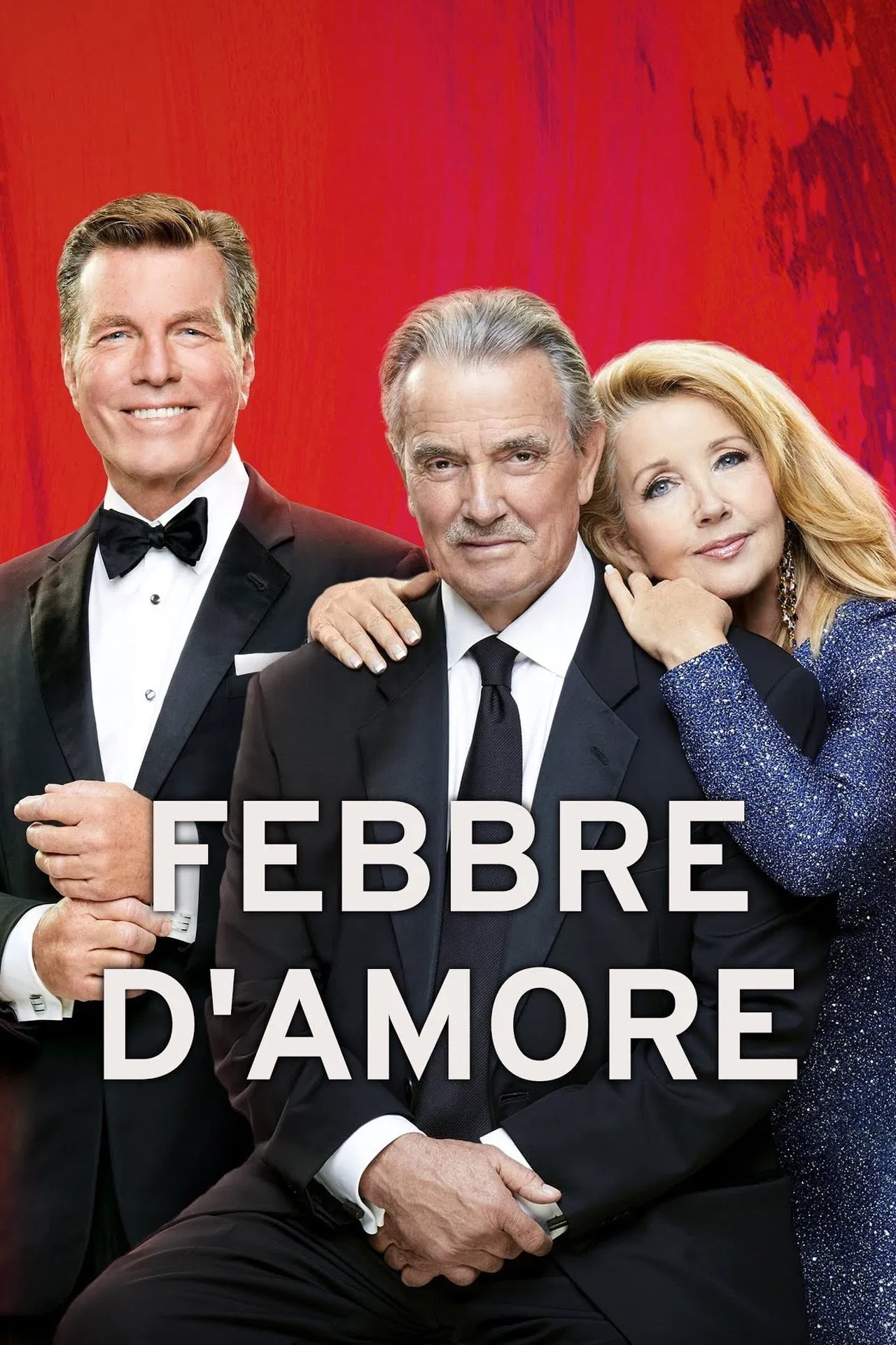 Febbre D'amore