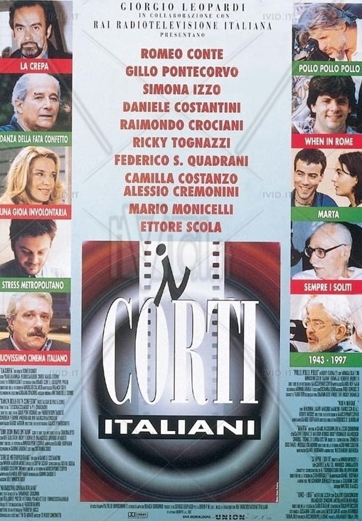 I Corti Italiani