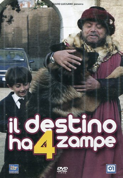Il destino a 4 zampe