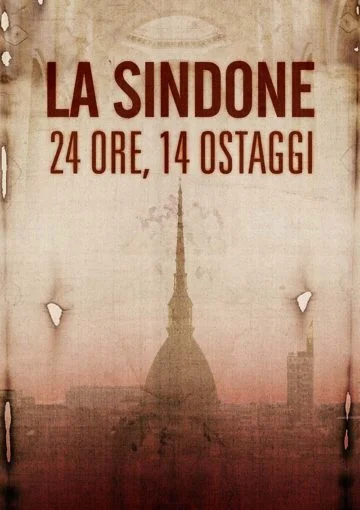 La Sindone