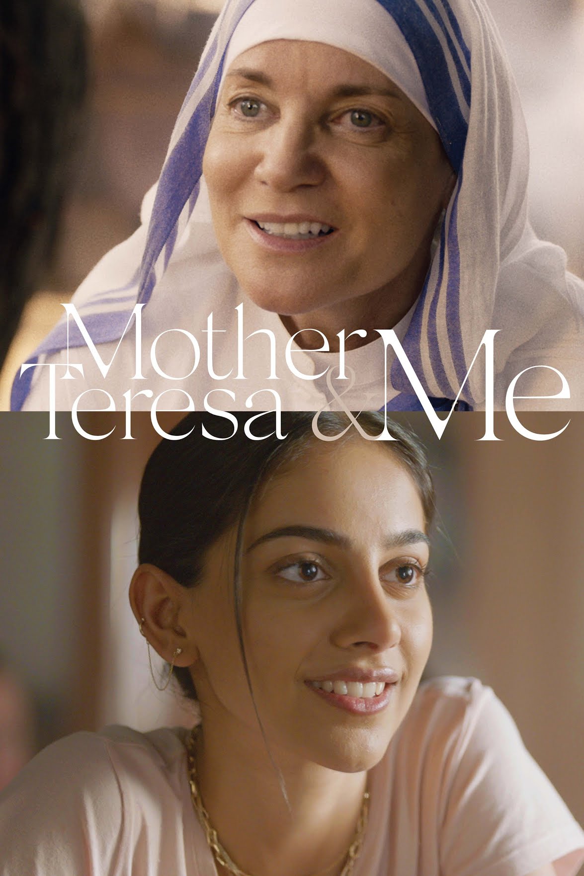 Madre Teresa & Me