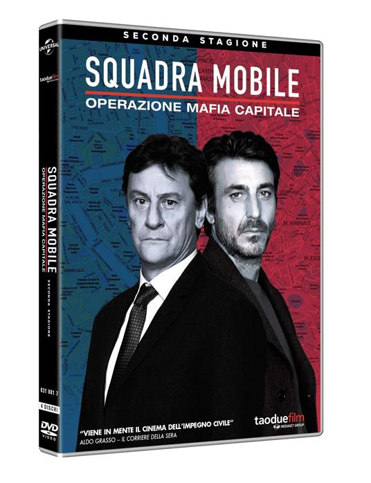 Squadra Mobile