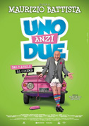Uno Anzi Due